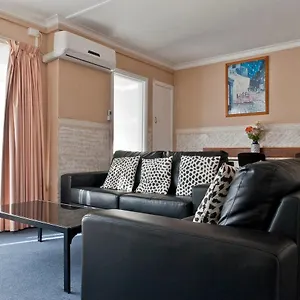 Hobart Apartments 3* Hobart