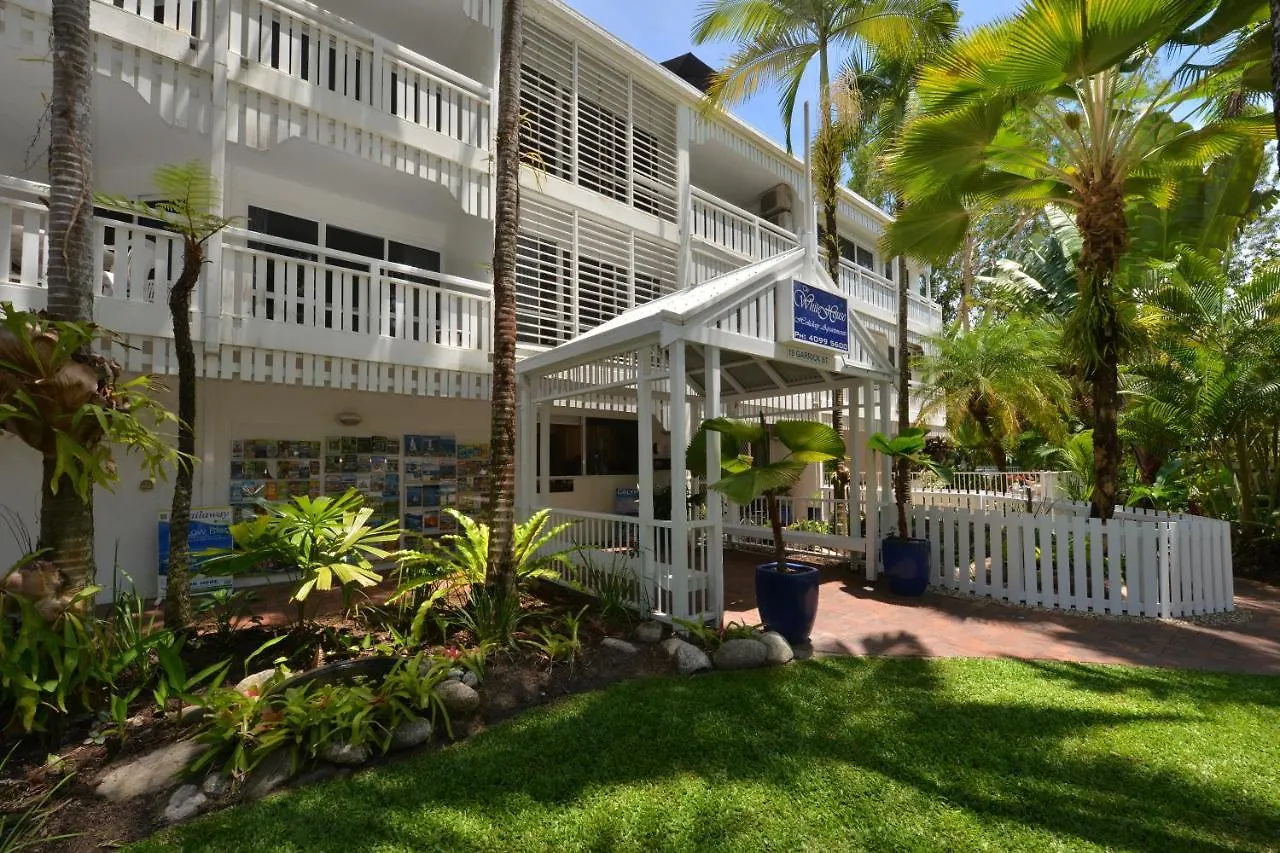 **** Aparthotel The White House Port Douglas Australia