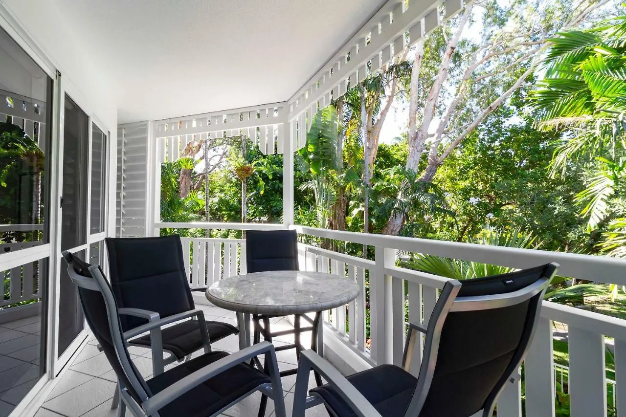 The White House Port Douglas Aparthotel