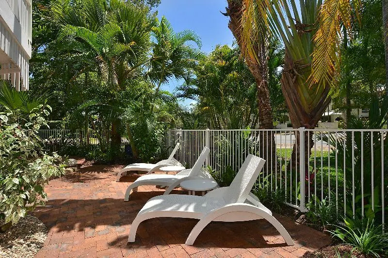 **** Aparthotel The White House Port Douglas Australia